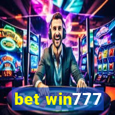 bet win777